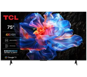 TCL 75V6C 75″ LED 4K