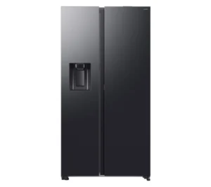 Samsung SBS RS80F66KCFEO Pełny No Frost