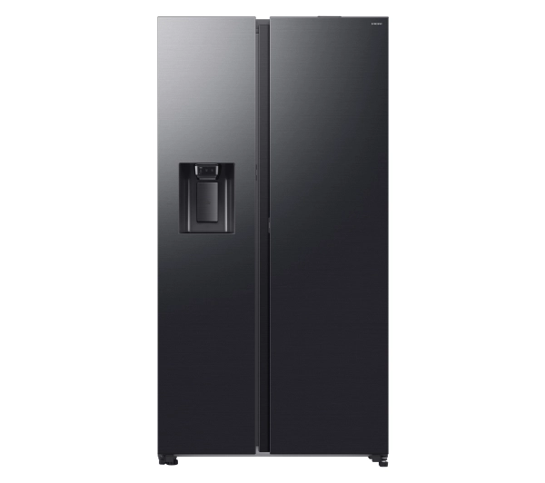 Samsung SBS RS80F66KCFEO Pełny No Frost