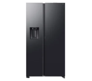 Samsung SBS RS80F66KBFEO Pełny No Frost