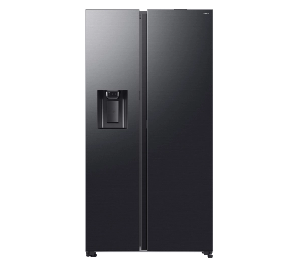Samsung SBS RS80F66KBFEO Pełny No Frost