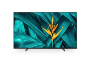 Philips 55HFL5214U (55″) 4K Czarny