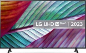LG 65UR78006LK LED 65” 4K Ultra HD
