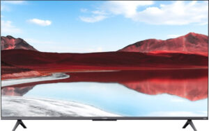Xiaomi A Pro 2025 QLED 55” 4K Ultra HD