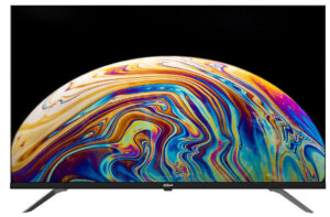 Dahua DHI-LTV43-QSD400 43″ QLED 4K