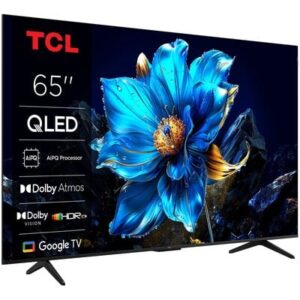 TCL 65P79K 65″ QLED 4K