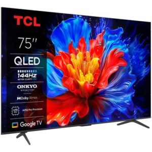 TCL 75P89K 75″ QLED 4K