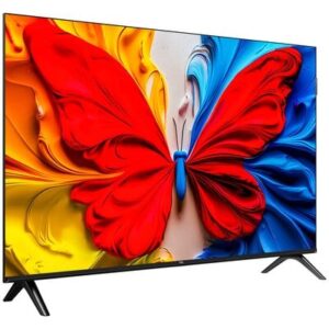 TCL 43S5K 43″ QLED Android TV