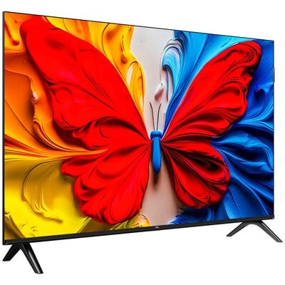 TCL 43S5K 43″ QLED Android TV