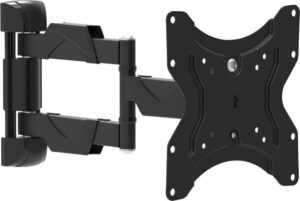 Maclean 13-42” MC-742 25kg czarny