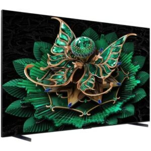 TCL 98C7K 98″ QD-Mini LED 4K