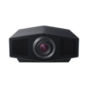 Sony BRAVIA Projector 8 VPL-XW6100ES laser SXRD™ 4K HDR 2700 ANSI (czarny)