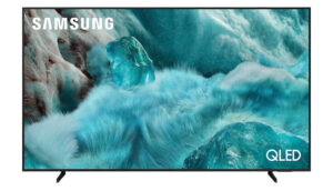 Samsung QE65Q7FAAUXXH 65″ QLED 4K UHD