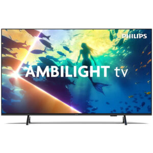 Philips 50PUS8010 50″ LED 4K UHD Titan OS