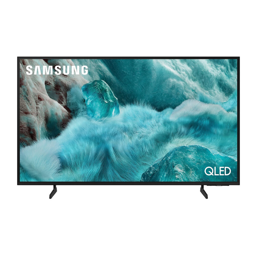 Samsung QE43Q7FAAUXXH 43″ QLED 4K UHD Tizen Smart TV