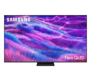 Samsung QE85QN80FAU 85″ Neo QLED 4K 144Hz