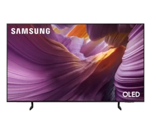 Samsung QE55S85FAU 55″ OLED 4K