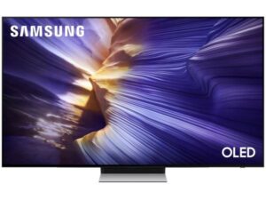 SAMSUNG QE48S90F 48″ OLED 4K