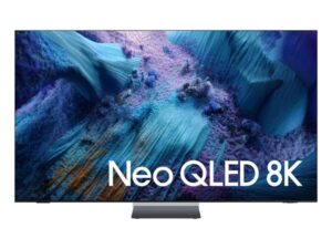 SAMSUNG QE75QN990F 75″ QD-Mini LED