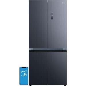 Midea MDRM706BIE70 SLOT IN Side by Side