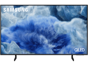 SAMSUNG QLED QE50Q8FAAU 50″ 4K