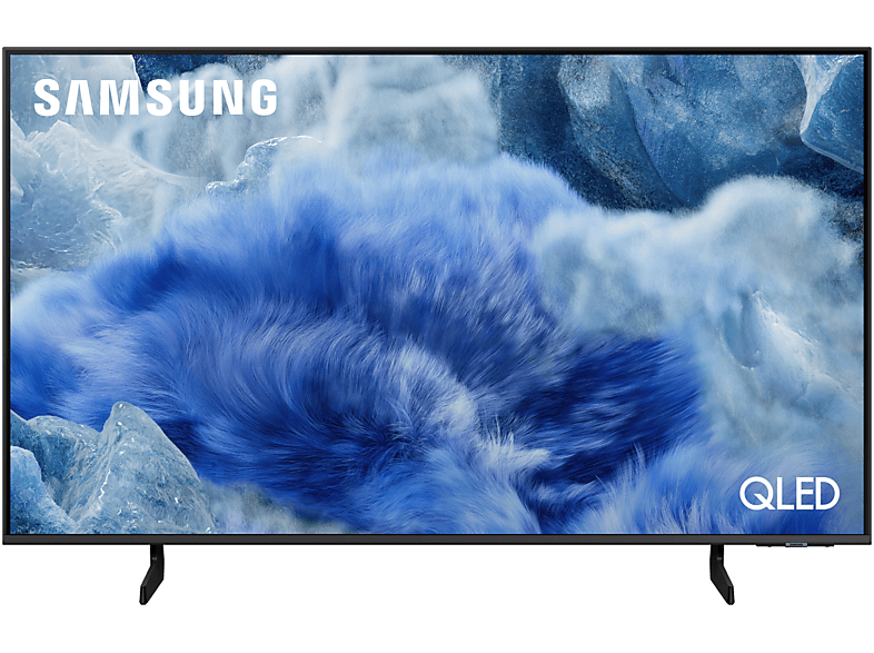SAMSUNG QLED QE50Q8FAAU 50″ 4K