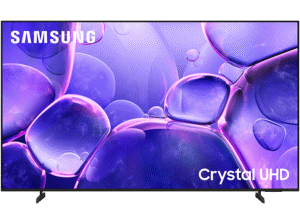 SAMSUNG LED UE65U8092FU 65″ 4K Tizen