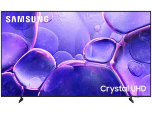 SAMSUNG LED UE75U8092FU 75″ 4K Tizen