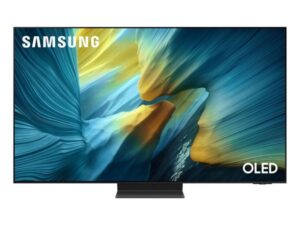 SAMSUNG QE65S95F 65″ OLED 4K