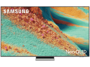 SAMSUNG Neo QLED QE85QN85FAU 85″ 4K 144Hz