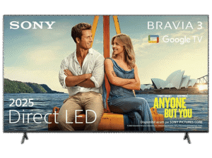SONY LED K-43S3 43″ 4K