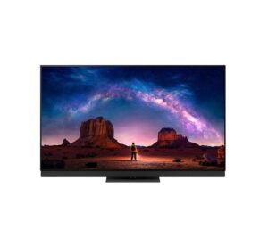 Panasonic TV-55Z95BEG RGB Tandem OLED 4K HDR 55″