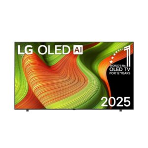 LG OLED85B56LA telewizor OLED 4K 85″ (2025)