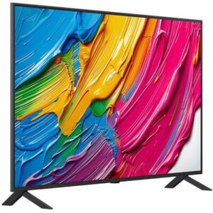 LG 55QNED80A6A 55″ LED 4K WebOS TV