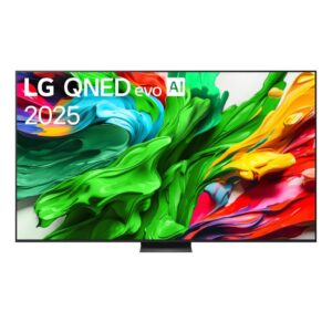 LG MINI LED 100QNED86A6 100″ QNED evo AI 4K (2025)