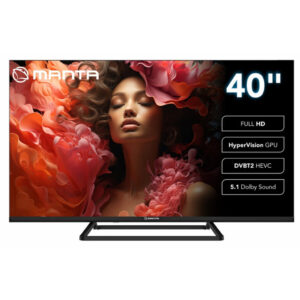 Manta 40LFV125E 40” LED FHD VIDAA