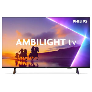 Philips 85PUS8510/12 85″ QLED 4K UHD Smart TV