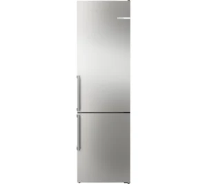 Bosch KGN39AIAU Pełny No Frost Stal szczotkowana