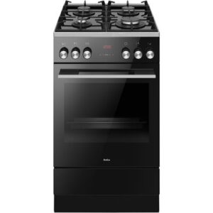 AMICA 514GCES3.33ZPTSA(XVL) Termoobieg Pizza 300˚C