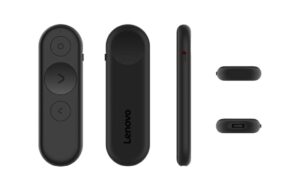 Lenovo 4XW1S62316 pilot Bluetooth Uniwersalne Naciśnij przyciski