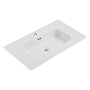 Umywalka ceramiczna Go 71 x 46 Comad