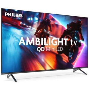 PHILIPS 55MLED920 55″ QD-Mini LED 4K 144Hz VRR Titan OS