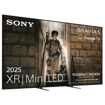 SONY K85XR55BP 85″ MINILED 4K 120Hz