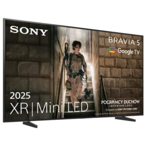 SONY K98XR55BP 98″ MINILED 4K 120Hz
