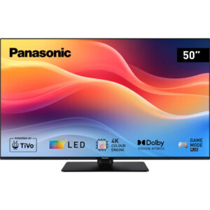 Panasonic TB-50W61 LED 4K Ultra HD z technologią TiVo 50″