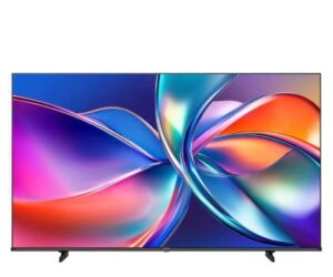 Hisense 50E7Q 50″ QLED 4K Dolby Vison Atmos