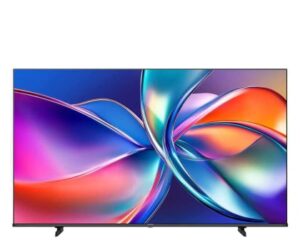 Hisense 85E7Q 85″ QLED 4K Dolby Vison Atmos