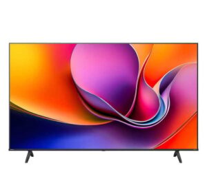 Hisense 85A6Q 85″ LED 4K VIDAA Dolby Vision