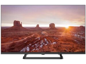 KIVI 32″ 32H710QB LED, Google TV, 3xHDMI