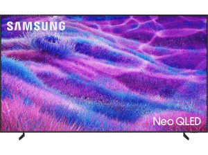 SAMSUNG Neo QLED QE100QN80FU 100″ 4K 144Hz Tizen Quantum HDR fitowy